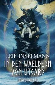Cover von In den Wäldern von Utgard - Draugar III