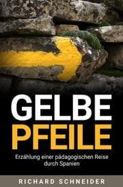 Cover von Gelbe Pfeile
