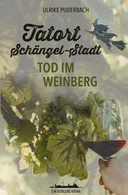 Cover von Tatort Schängel-Stadt
