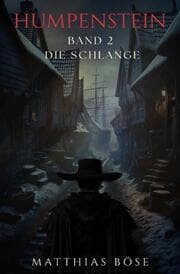 Cover von Humpenstein Band 2