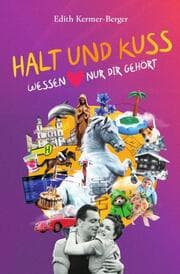 Cover von Halt und Kuss