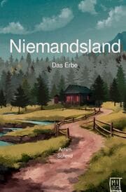 Cover von Niemandsland