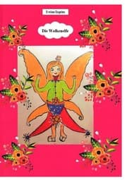 Cover von die Wolkenelfe