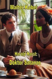 Cover von Doktor Satanas