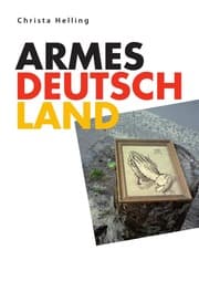 Cover von Armes Deutschland