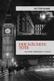 Cover von Der nächste Tote - Ein Fall für Chefinspektor Cromwell