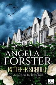 Cover von In Tiefer Schuld