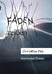Cover von Fäden reißen