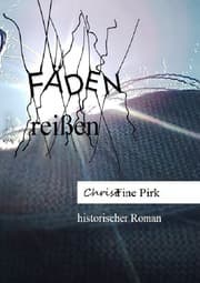 Cover von Fäden reißen