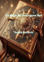 Cover von Die Magie der Verborgenen Welt