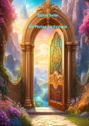 Cover von Die Pforten der Fantasie