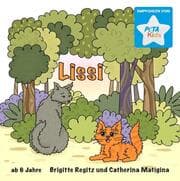 Cover von Lissi