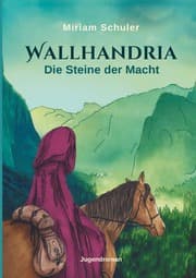 Cover von WALLHANDRIA