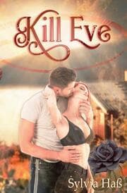 Cover von Kill Eve