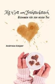 Cover von Mit Gott am Frühstückstisch