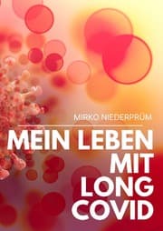 Cover von Mein Leben mit Long Covid
