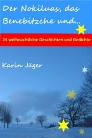 Cover von Der Nokiluas, das Benebitzche und...