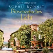 Cover von Provenzalisches Licht