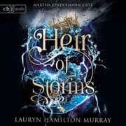 Cover von Heir of Storms