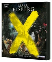 Cover von EDEN - Wenn das Sterben beginnt