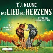 Cover von Das Lied des Herzens