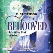 Cover von Behooved - Hals über Huf verliebt