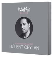Cover von 30 Jahre WortArt - Klassiker von und mit Bülent Ceylan