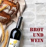 Cover von Brot und Wein