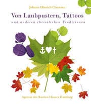 Cover von Von Laubpustern, Tattoos und anderen christlichen Traditionen
