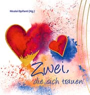 Cover von Zwei, die sich trauen