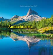 Cover von Andachtsorte