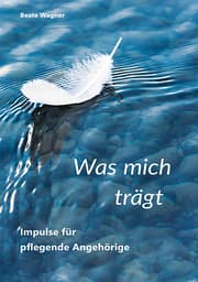 Cover von Was mich trägt