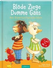 Cover von Blöde Ziege - Dumme Gans