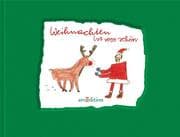 Cover von Weihnachten ist sooo schön