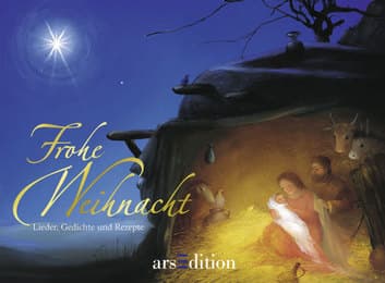 Cover von Frohe Weihnacht