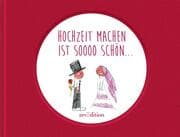 Cover von Hochzeit machen ist soooo schön ...