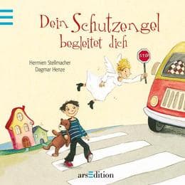 Cover von Dein Schutzengel begleitet dich