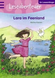 Cover von Lara im Feenland