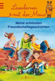 Cover von Lesenlernen mit der Maus