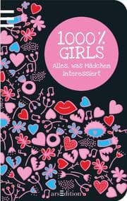 Cover von 1000% Girls