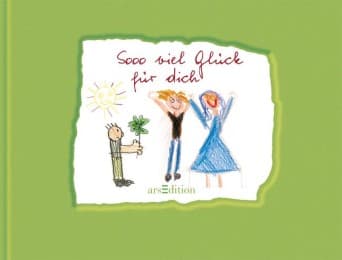 Cover von Sooo viel Glück für dich