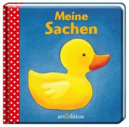 Cover von Meine Sachen