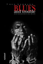 Cover von Blues and Trouble