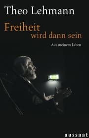 Cover von Freiheit wird dann sein