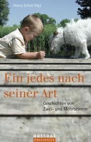 Cover von Ein jedes nach seiner Art