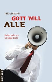 Cover von Gott will alle