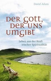 Cover von Der Gott, der uns umgibt