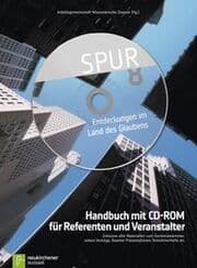 Cover von Spur 8