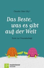 Cover von Das Beste, was es gibt auf der Welt
