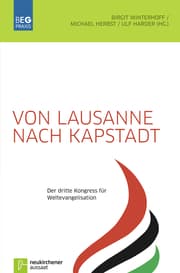 Cover von Von Lausanne nach Kapstadt